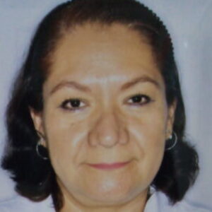 Profile photo of ANA ALICIA CHAVEZ DE LA SERNA