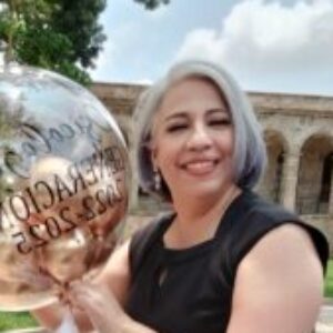 Profile photo of Pamela Lizett Vallejo Bricaire
