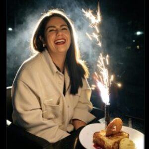 Profile photo of Brenda Roeli Gómez Rodríguez