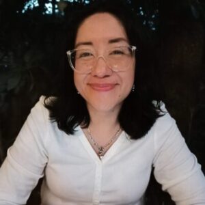 Profile photo of Sofia Martínez Ruíz