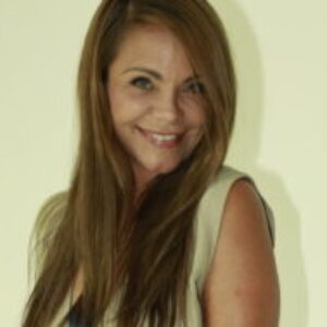 Profile photo of María Elena van der Veer Pérez