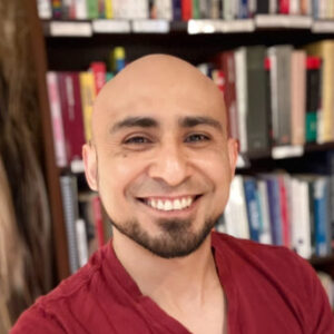 Profile photo of Heriberto Velásquez Saldivar