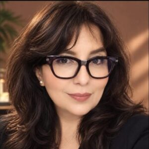 Profile photo of Berenice Clavellina